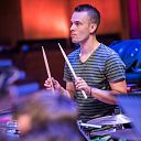 Dalfsenaar Frank Ritsema tweede op Wold Music Contest Dalfsenaar Frank Ritsema tweede op Wold Music Contest