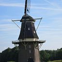 De Vilsterense molen is gehandicapt De Vilsterense molen is gehandicapt
