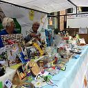 Fantastische braderie voor de Zonnebloem Fantastische braderie voor de Zonnebloem