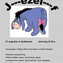 Tentdienst Oudleusen: Ezels Tentdienst Oudleusen: Ezels