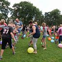Record ballonnetje trappen geslaagd, maar Guinness heeft het laatste woord Record ballonnetje trappen geslaagd, maar Guinness heeft het laatste woord