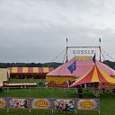 Hooggeëerd publiek Circus Bossle nog 2 dagen in Dalfsen
