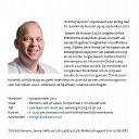 Lezing longarts Sander de Hosson Lezing longarts Sander de Hosson