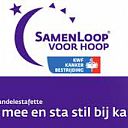 Grote verloting tbv Samenloop voor Hoop Grote verloting tbv Samenloop voor Hoop