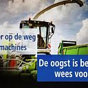 Tip van de politie: kiek uut! Tip van de politie: kiek uut!