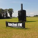 KachelFM begint al op te warmen KachelFM begint al op te warmen