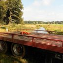 Onderhoud ruimte voor water Onderhoud ruimte voor water