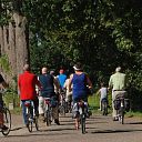 Maandelijkse fietstocht Landstede Welzijn Maandelijkse fietstocht Landstede Welzijn