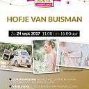 Opendag Hofje van Buisman Opendag Hofje van Buisman