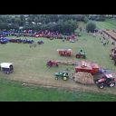 Oogstdag Oudleusen 2017 (video)