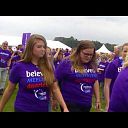 Start Samenloop voor Hoop (video) Start Samenloop voor Hoop (video)