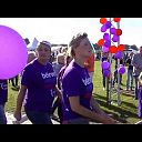 Video impressie Samenloop voor hoop. Video impressie Samenloop voor hoop.