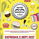 15e Dalfser Bierfestival houdt het droog!