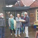 Prijswinnaar aktie Westermolen/Boerderijwinkel Prijswinnaar aktie Westermolen/Boerderijwinkel