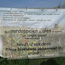 Bloemrijke akkerlanden Bloemrijke akkerlanden