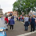 Avondwandeling door Dalfsen Avondwandeling door Dalfsen