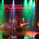Blues & Rockavond
