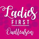 Eerste editie van Ladies First in Oudleusen