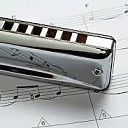 Mondharmonica spelen in Dalfsen Mondharmonica spelen in Dalfsen