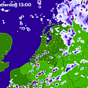 Proef Dalfsen: stralend weer op komst