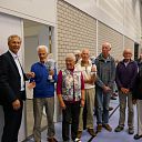 Gemeentelijk koersbaltoernooi Dalfsen