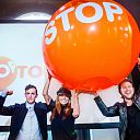 Vierde editie van Stoptober van start Vierde editie van Stoptober van start