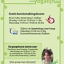 Yogales voor  Samenloop voor Hoop