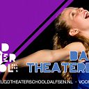 Jeugdtheaterschool Dalfsen start het nieuwe seizoen