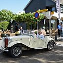Sallandse Vechtdal Classic toer 2017
