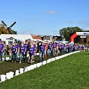 SamenLoop voor Hoop goed voor ruim 71.746.00 euro SamenLoop voor Hoop goed voor ruim 71.746.00 euro