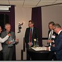 Hans Alders gevlogen Hans Alders gevlogen