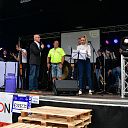 De eerste uren van de SamenLoop voor Hoop zitten erop De eerste uren van de SamenLoop voor Hoop zitten erop