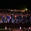 SamenLoop voor Hoop: na de nacht volgt de dag SamenLoop voor Hoop: na de nacht volgt de dag