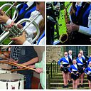 Gratis proeflessen muziekvereniging Dalfsen Gratis proeflessen muziekvereniging Dalfsen