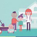 Gezondheidsmonitor kinderen van start