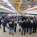 Herfststorm bij CSI Salland Herfststorm bij CSI Salland