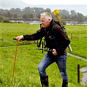 Inspectie 1000 kilometer dijken en kades