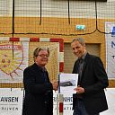 Wethouder ingenomen met rapportage Trefkoele+ Wethouder ingenomen met rapportage Trefkoele+