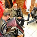 Tweede Accordeon/Harmonicadag Zalencentrum ,,Mansier”.