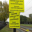 Herfstmaatregelen van start, ook in Dalfsen Herfstmaatregelen van start, ook in Dalfsen