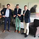 Nieuwe toekomst voor Residentie Slingerdael