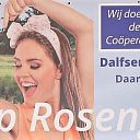 Rosengaerde doet ook mee Rosengaerde doet ook mee
