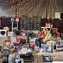 Binnenkort jaarlijkse Bazar Hoonhorst