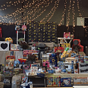 21 en 22 oktober Bazar Hoonhorst 21 en 22 oktober Bazar Hoonhorst