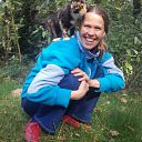 Jonge poes gevonden Jonge poes gevonden