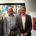 Gerrit Jan Veldhuis voorgedragen lijsttrekker VVD Gerrit Jan Veldhuis voorgedragen lijsttrekker VVD