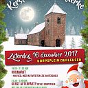 Kerst rondum de kaerke Kerst rondum de kaerke