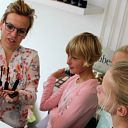 Roefeldag Dalfsen weer een groot succes Roefeldag Dalfsen weer een groot succes