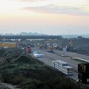 Werkzaamheden N35 vorderen gestaag