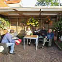 Vandaag op zoek gegaan naar het DNA